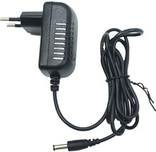 Accu LED bouwlamp 10W IP65