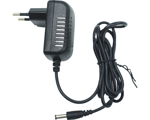 Voedingseenheid met kabel en stekker