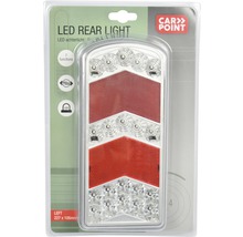 LED achterlicht met zeven functies in blisterverpakking