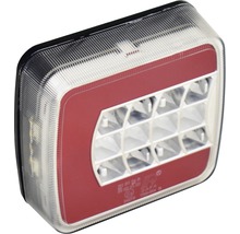 LED achterlicht voor aanhanger