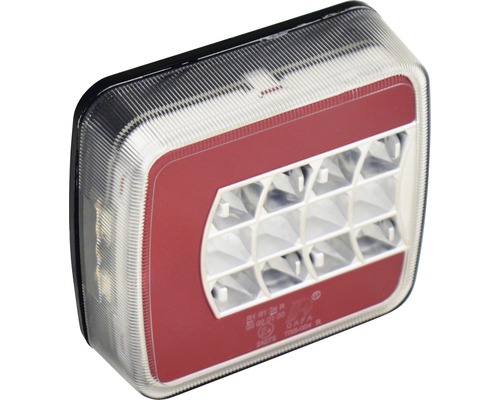 LED achterlicht voor aanhanger