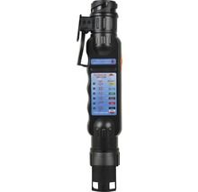 Aanhanger tester voor het controleren van de aanhangerverlichting