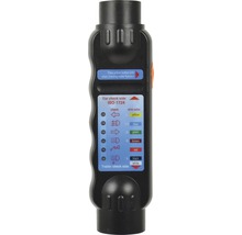 Aanhanger tester om de aanhangerfunctie te controleren