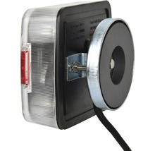 Magnetische aanhangerlamp voor transport