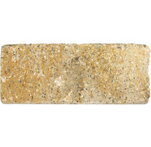 LUSIT Muursteen beige 30 x 12,5 x 12,5 cm