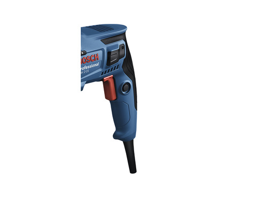 Bosch Professional boorhamer met kabel