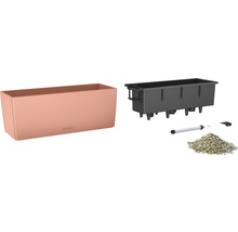 Lechuza Classico Color 45 plantenbak met accessoires