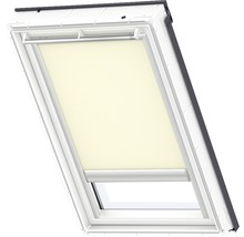 VELUX Rolgordijn lichtdoorlatend elektrisch RML C02 1086S beige