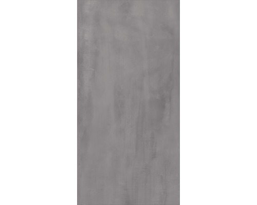 Grijze vloertegel met matte afwerking