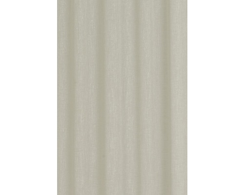 Gordijnstof met lichte structuur