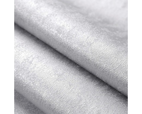 Close-up van een licht getextureerd behang