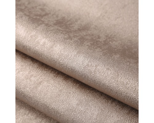 Close-up van een gestructureerde, glinsterende decoratieve stof