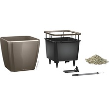 Lechuza Classico 21 plantenbak met irrigatiesysteem en accessoires