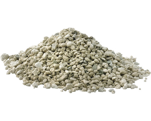 Stapel plantpuimsteen