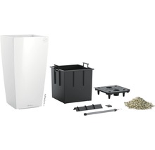 Lechuza Classico plantenbak met accessoires
