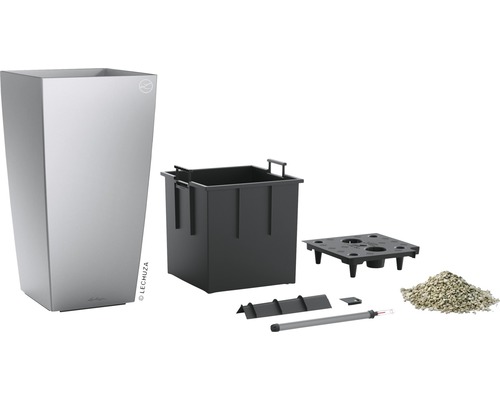 Lechuza Classico plantenbak met accessoires