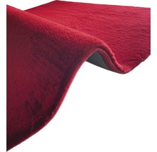 SOLEVITO Vloerkleed Romance rood 80x150 cm-thumb-6 SOLEVITO Vloerkleed Romance rood 80x150 cm-thumb-6