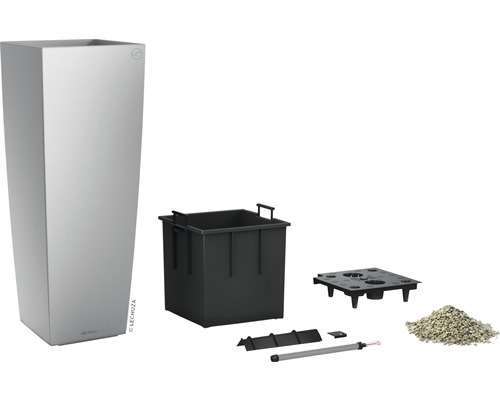 Lechuza Classico plantenbak met accessoires