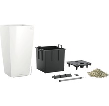 Bloempot set met accessoires