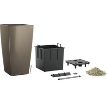 Lechuza Classico plantenbak met accessoires