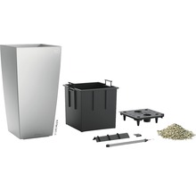 Lechuza Classico plantenbak met irrigatiesysteem en accessoires