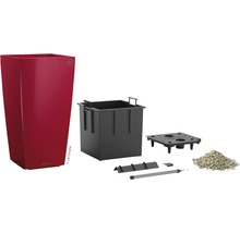 Lechuza Classico 43 plantenbak complete set met accessoires