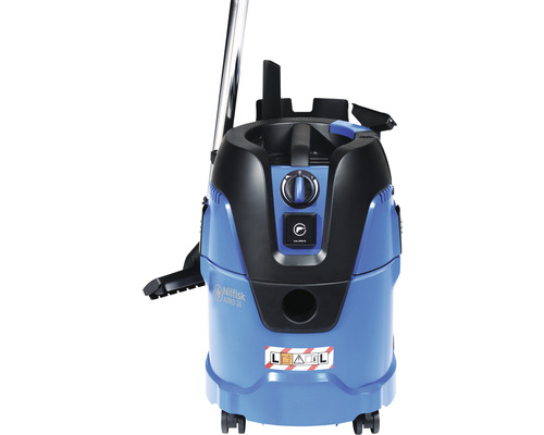 Nilfisk AERO 26 nat- en droogzuiger