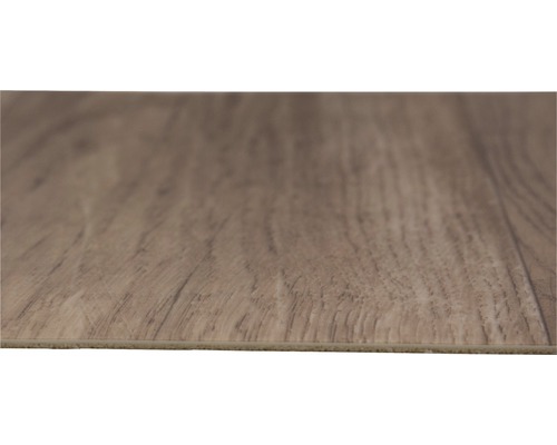 Vloerbedekking met houtlook