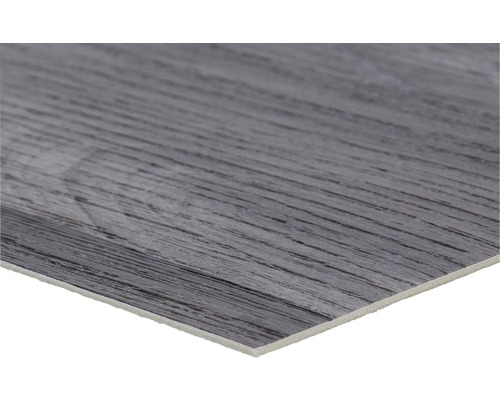 Vinylvloer met houtlook