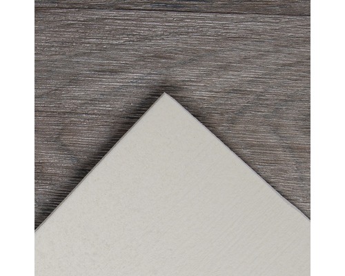 Vinylvloer met houten structuur