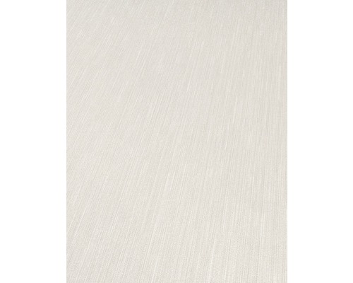 Lichtgekleurd vinylbehang met textielstructuur