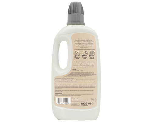 Fles kamerplantenvoeding, 1000 ml