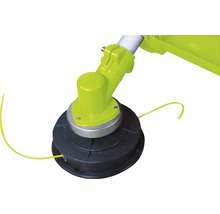 ZIPPER Benzine Bosmaaier ZI-MOS125 incl. 2 draadkoppen