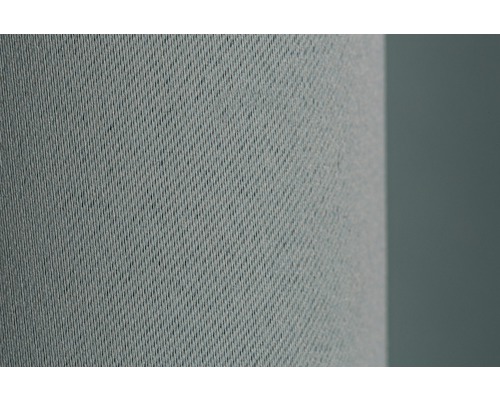 Close-up van denim stof