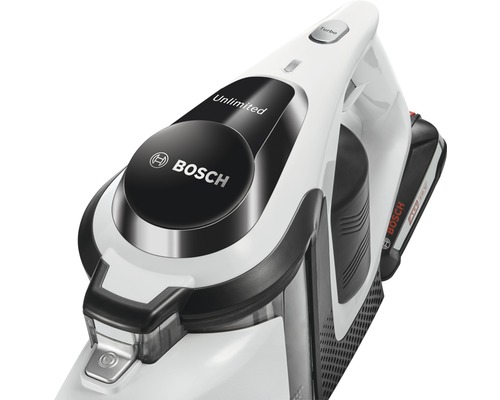 Bosch Unlimited draadloze stofzuiger