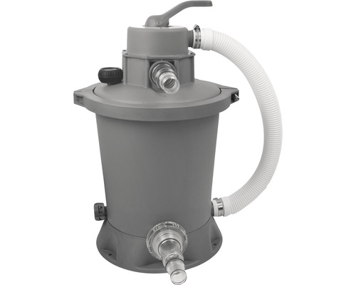Zandfilterpomp voor zwembaden