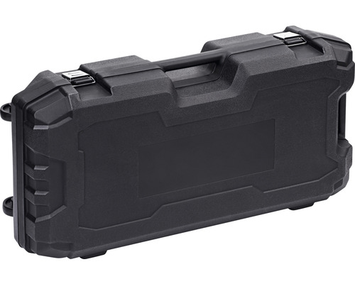 Kunststof gereedschapskoffer