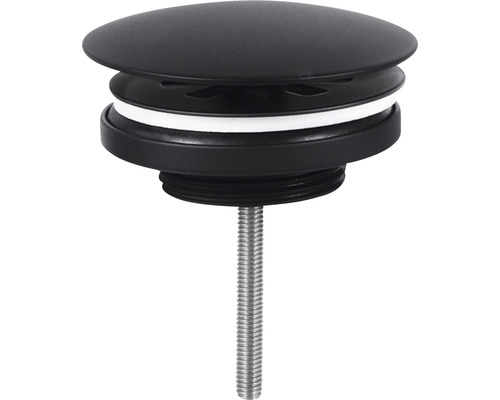 Afvoerventiel voor wastafel