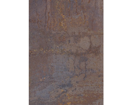 Aanrechtblad rusty iron K4398, 4100x635x38 mm