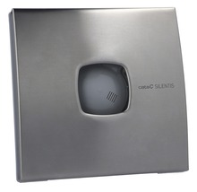 CATA badkamerventilator SILENTIS 10 INOX T rvs