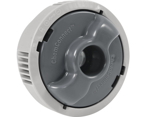 ChemConnect doseerdrijver voor zwembaden