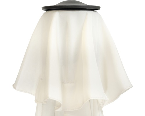 Parasol met hoes