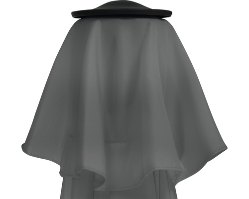 Afdekking voor een parasol