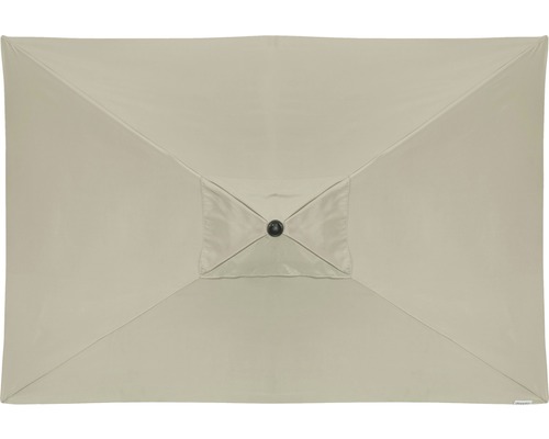 Rechthoekige parasoldoek