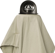 DOPPLER Parasol Active natuur 300x200 cm