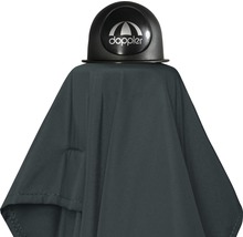 DOPPLER Parasol Active antraciet 300x200 cm