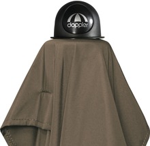 DOPPLER Parasol Active grijs/beige 300x200 cm
