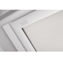 VELUX Rolgordijn verduisterend handbediend DKL C02 1025SWL wit-thumb-4 VELUX Rolgordijn verduisterend handbediend DKL C02 1025SWL wit-thumb-4