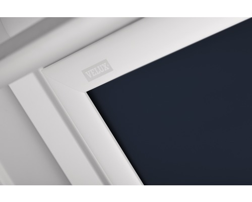 Detailopname van een Velux dakraam