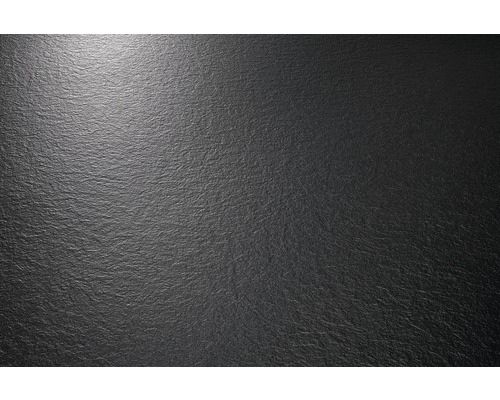 Close-up van een donker leisteenoppervlak